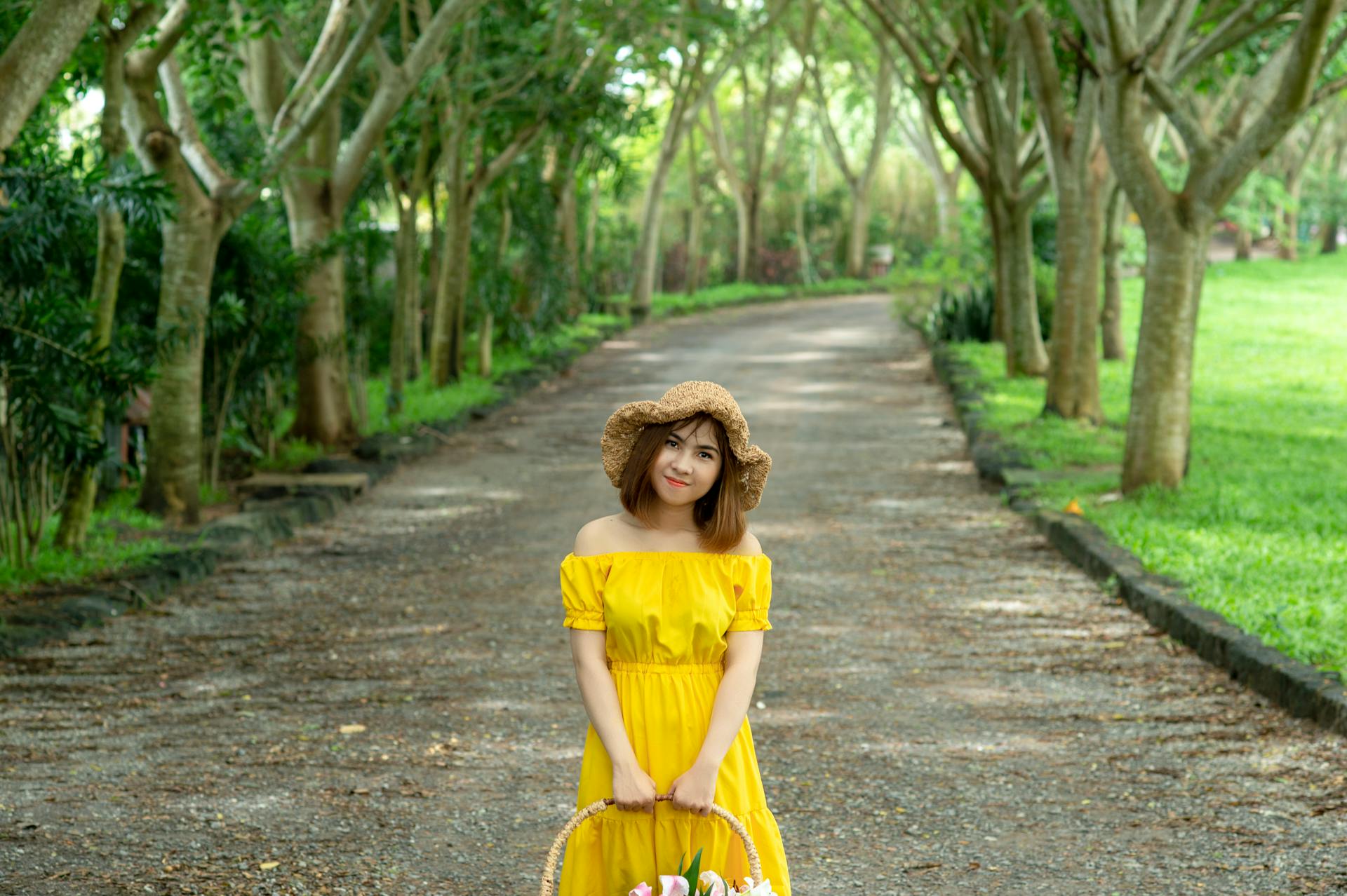 가벼워진 가슴, 자신감 있는 일상의 시작