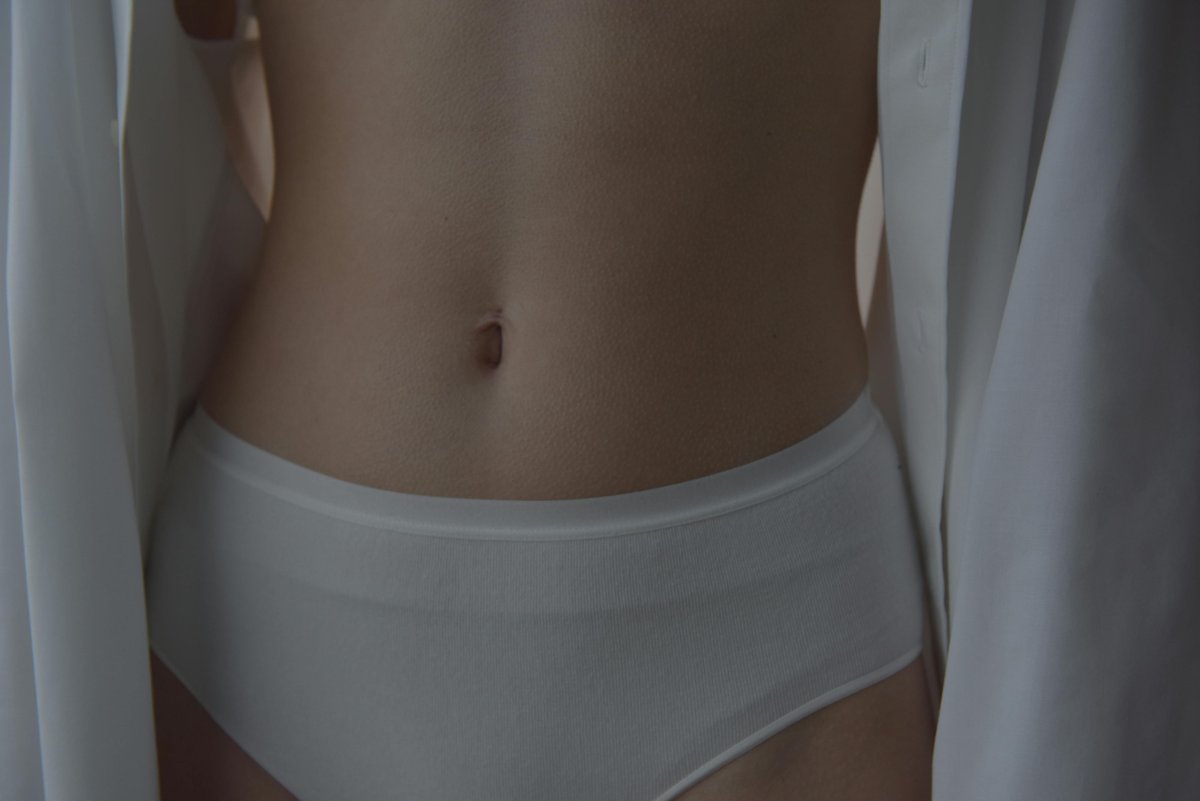 가슴축소 수술 후 슬림하고 자신 있는 체형