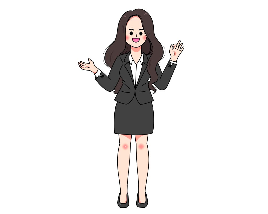 복부 지방흡입 수술 결과 올바른 선택 만족 이미지