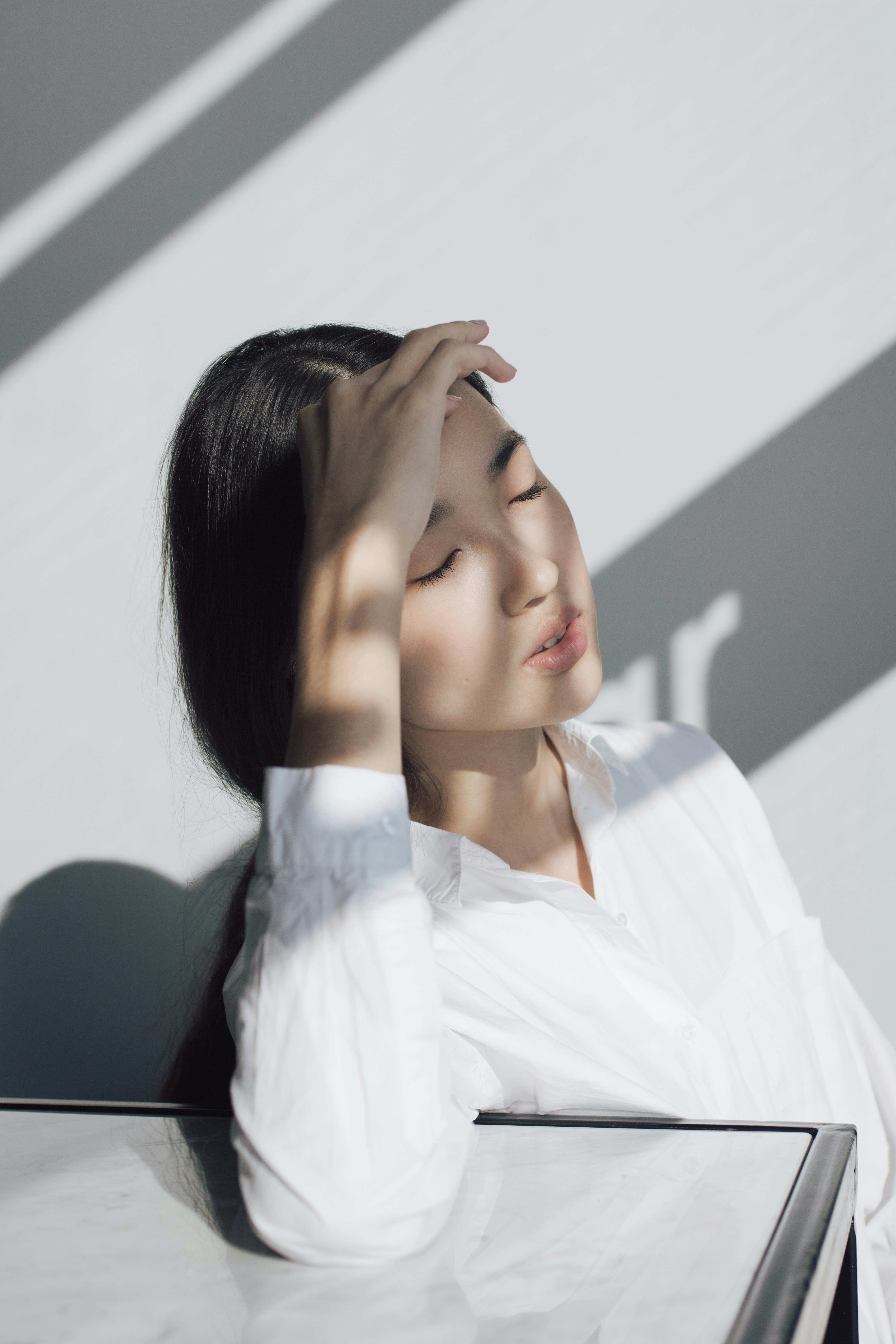 복부 지방흡입 후 슬림한 라인 — 피하지방 제거 효과