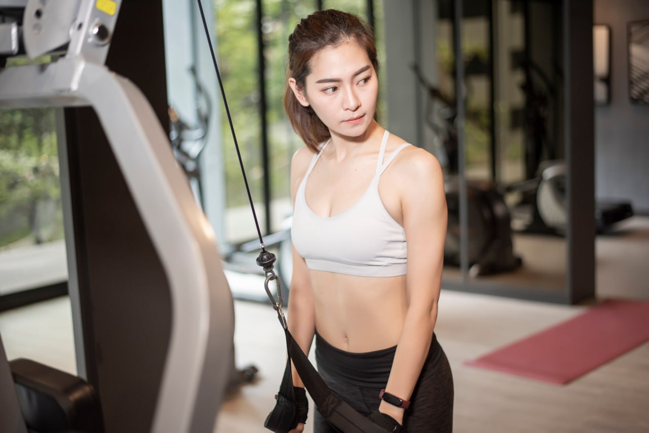 가슴축소수술 회복 이미지 비너스의원