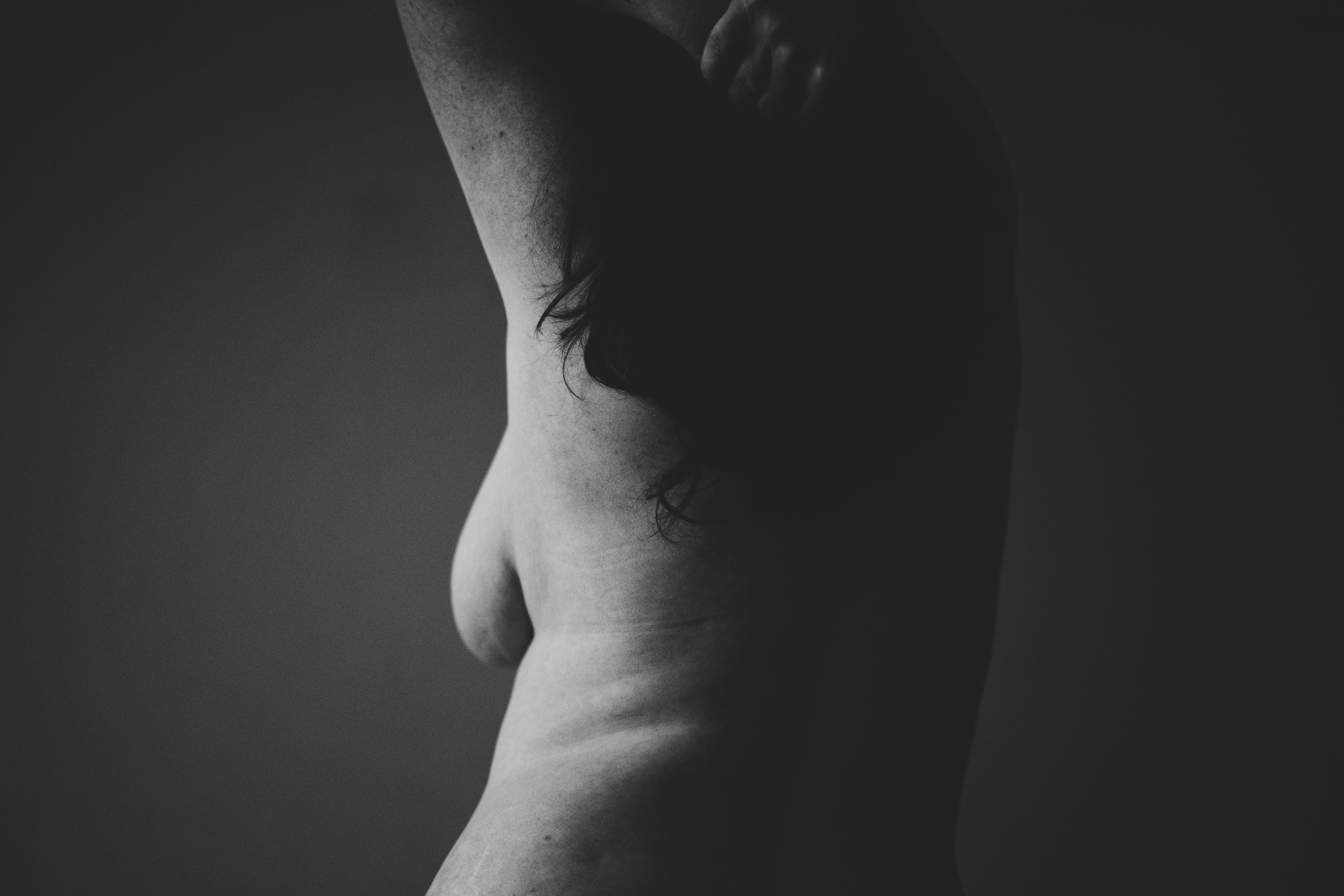 다이어트와 복부지방흡입 비교 — 지방세포 변화 차이
