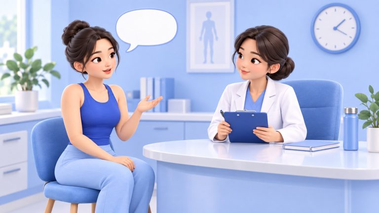 유방하수 지방흡입, 살부터 빼고 가야 할까요? 경화과정·흉터·운동 재개까지 진료실 Q&A 6가지