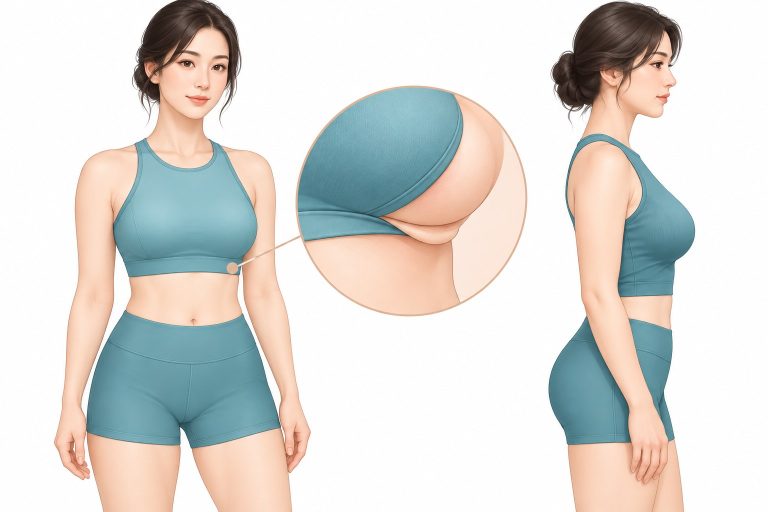 유방처짐 지방흡입, 흔한 오해 일곱 가지 — ‘처지면 안 맞는다’·‘많이 빼야 올라간다’·‘굵은 관이 낫다’ 바로잡기