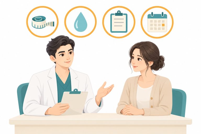 엉덩이축소 견적, 총액보다 먼저 가를 것 — ‘줄일 곳’과 ‘채울 곳’을 나눠 보는 선택 가이드