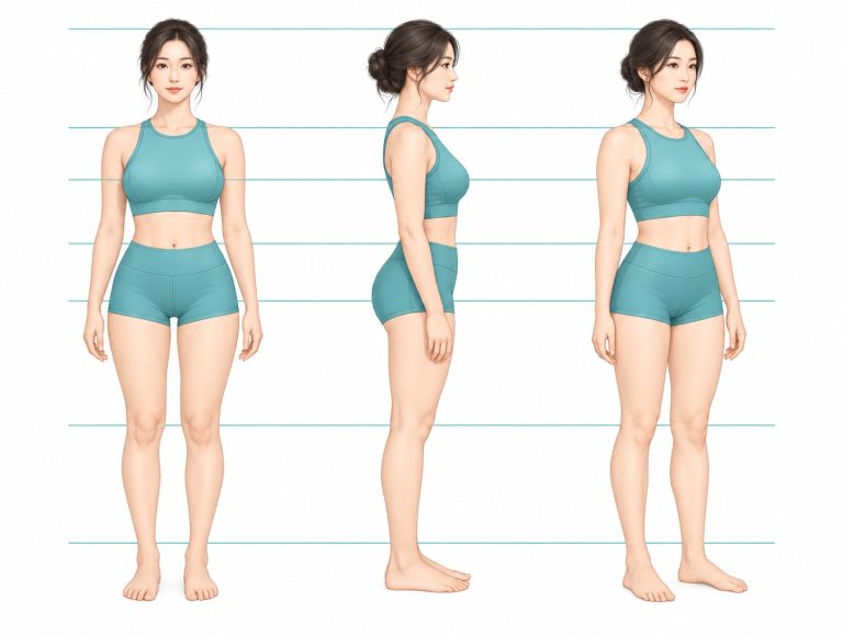 유방하수 지방흡입 병원 고르기, 전후사진을 이렇게 읽으면 선택이 쉬워집니다 — 사진 조건 확인법부터 견적 비교 순서까지